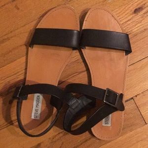 Steve Madden sandals